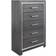 Ashley Lodanna Chest of Drawer 33.7x51"