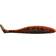 Westin ShadTeez Slim V2 Motoroil Burbot