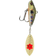Savage Gear 3D Sticklebait Tailspin Lure