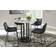 Ashley Centiar Dining Table 41.9"