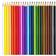 Panduro Hobby Colored Pencils 24-pack