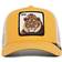 Goorin Bros. King Lion Trucker Cap - Yellow