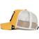 Goorin Bros. King Lion Trucker Cap - Yellow