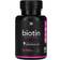 Sports Research Biotin with Coconut Oil 10000mcg 120 st