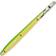 Savage Gear Line Thru Sandeel Nail-Fluo Green-20 gr