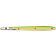Savage Gear Line Thru Sandeel Nail-Fluo Green-20 gr