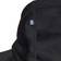 Isbjörn of Sweden Junior Panda Hoodie - Black