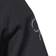 Isbjörn of Sweden Junior Panda Hoodie - Black