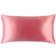 Slip Pure Silk Pillow Case Orange, Black, White, Gold, Brown, Blue, Pink, Silver (91.44x50.8cm)