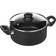 Amazon Basics - Set di pentole con coperchio 8 Parti