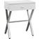 Monarch Specialties Nicole Small Table 30.5x45.1cm