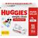 Huggies Simply Clean Fragrance Free Wipes 704pcs