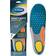 Scholl Orthotic Heavy Duty Support Insoles Men