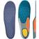 Scholl Orthotic Heavy Duty Support Insoles Men