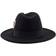 Fadachy Classic Fedora Hat Unisex