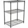 Amazon Basics FBA_SL-SUAM-6 Shelving System 58.9x76.2cm