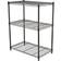 Amazon Basics FBA_SL-SUAM-6 Hyllsystem 58.9x76.2cm