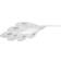Kinetic Bombarda Flytande 25g Vitt