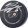 Philadelphia Flyers Travis Sanheim Autographed Model Official Game Puck 2021