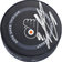 Philadelphia Flyers Travis Sanheim Autographed Model Official Game Puck 2021