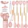 Umite Chef - Kitchen Utensil 24pcs