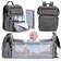 Pillani Baby Diaper Bag Backpack