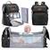 Pillani Baby Diaper Bag Backpack