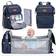 Pillani Baby Diaper Bag Backpack