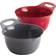 Rachael Ray Nesting Mixing Bowl 4.73 L