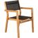 Venture Design Venice 2-pack Gartenessstuhl