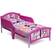 Delta Children Disney Minnie Mouse Plastic Toddler Bed