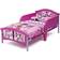 Delta Children Disney Minnie Mouse Plastic Toddler Bed