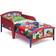 Delta Children Disney Minnie Mouse Plastic Toddler Bed