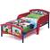 Delta Children Disney Minnie Mouse Plastic Toddler Bed