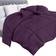 Utopia Quilted Bedspread Red, Pink, Blue, Green, Grey, Beige, Brown, Purple, White, Black (223.5x223.5cm)