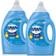 Dawn Ultra Dishwashing Liquid Refill 2-pack 1.7L