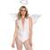 Leg Avenue Feather Angel Wings & Halo Accessory Kit