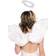 Leg Avenue Feather Angel Wings & Halo Accessory Kit