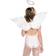 Leg Avenue Feather Angel Wings & Halo Accessory Kit