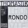 Thomastik RO100 4/4