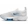 NIKE Air Zoom Tempo Next% Flyknit M - White/Photo Blue/Pure Platinum