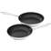 Cuisinart Professional Cookware Set 2 Parts