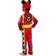 Disguise Disney Mickey Mouse Roadster Racer Boys Costume