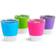 Munchkin Splash Toddler Lidded Training Cup 4-pack