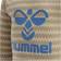 Hummel Esme Body L/S - Humus (214068-2189)