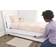 Regalo HideAway Extra Long Bed Rail