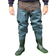Shakespeare Sigma Nylon Hip Wader