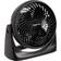 Amazon Basics 3 Speed Small Room Air Circulator Fan 7-Inch