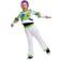 Disguise Buzz Lightyear Classic Toy Story 4 Child Costume