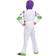 Disguise Buzz Lightyear Classic Toy Story 4 Child Costume